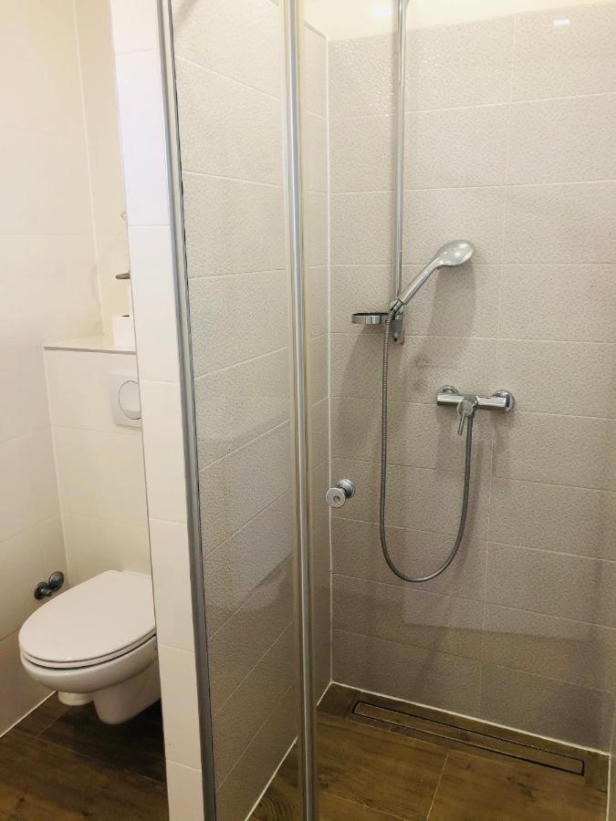 Apartment Lavanda Centar Vir