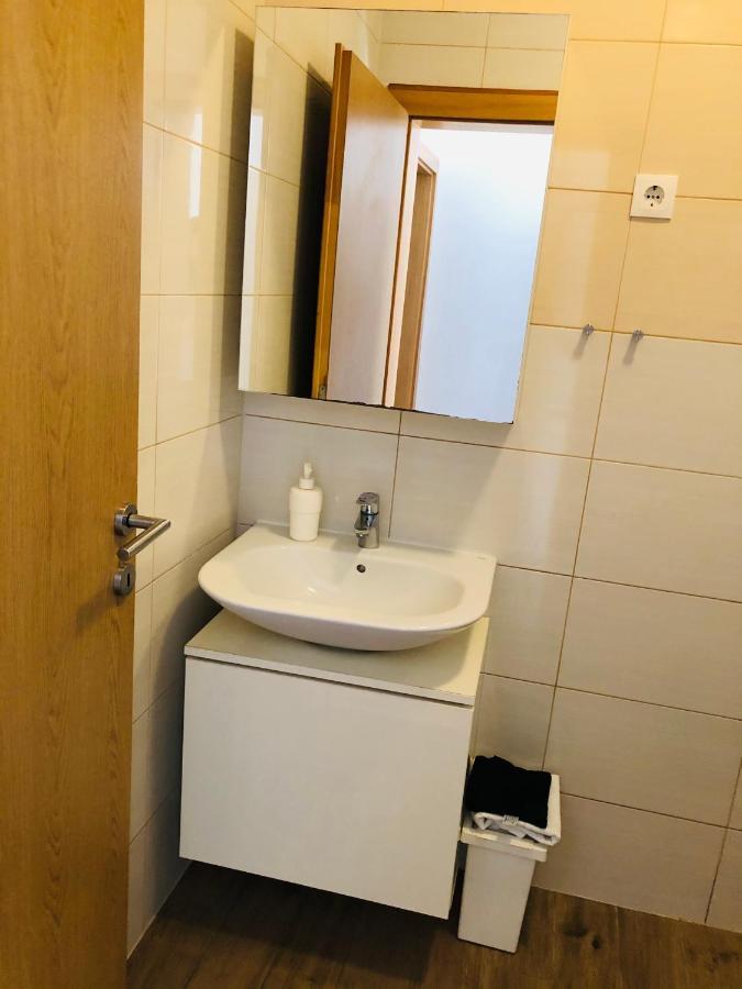 Apartment Lavanda Centar *
