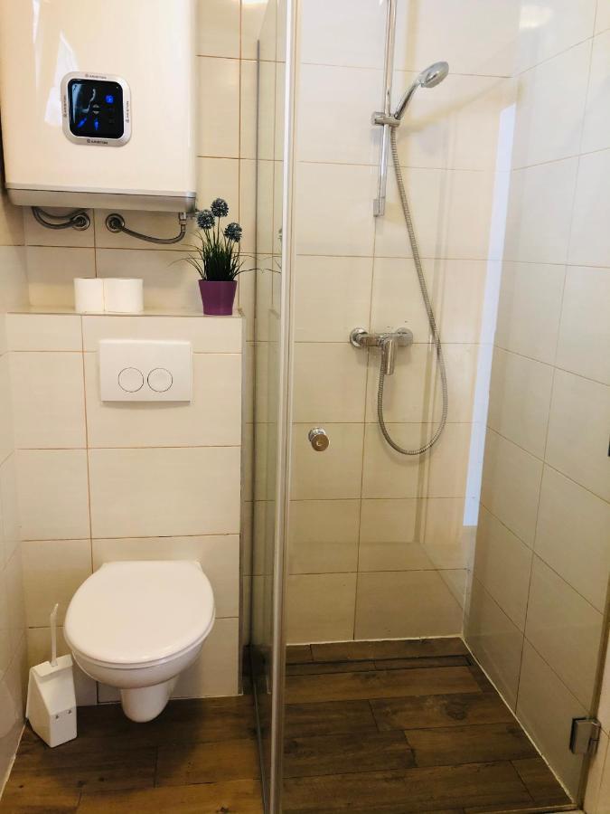 Lavanda Centar Apartment Vir