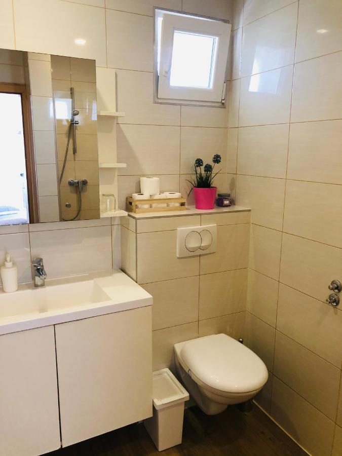 Lavanda Centar Apartment