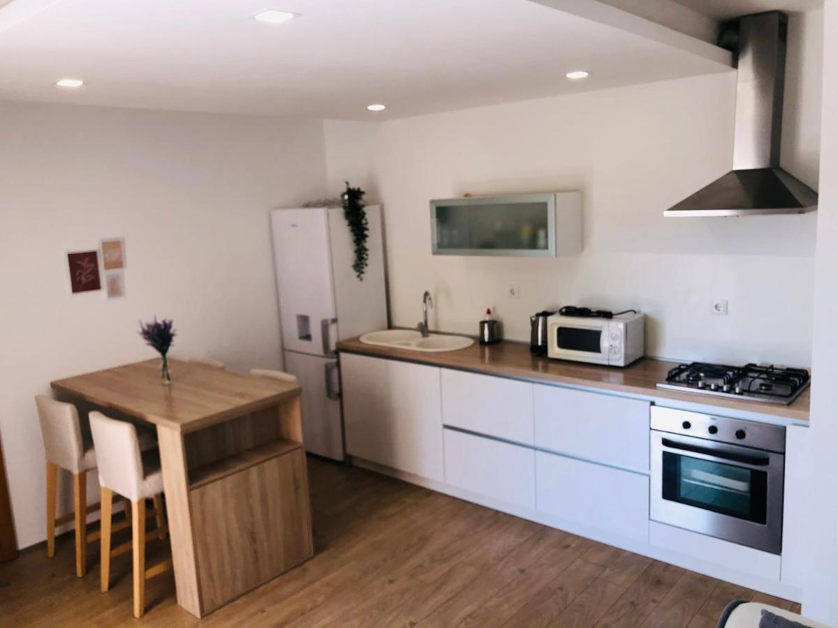 Apartment Lavanda Centar Vir