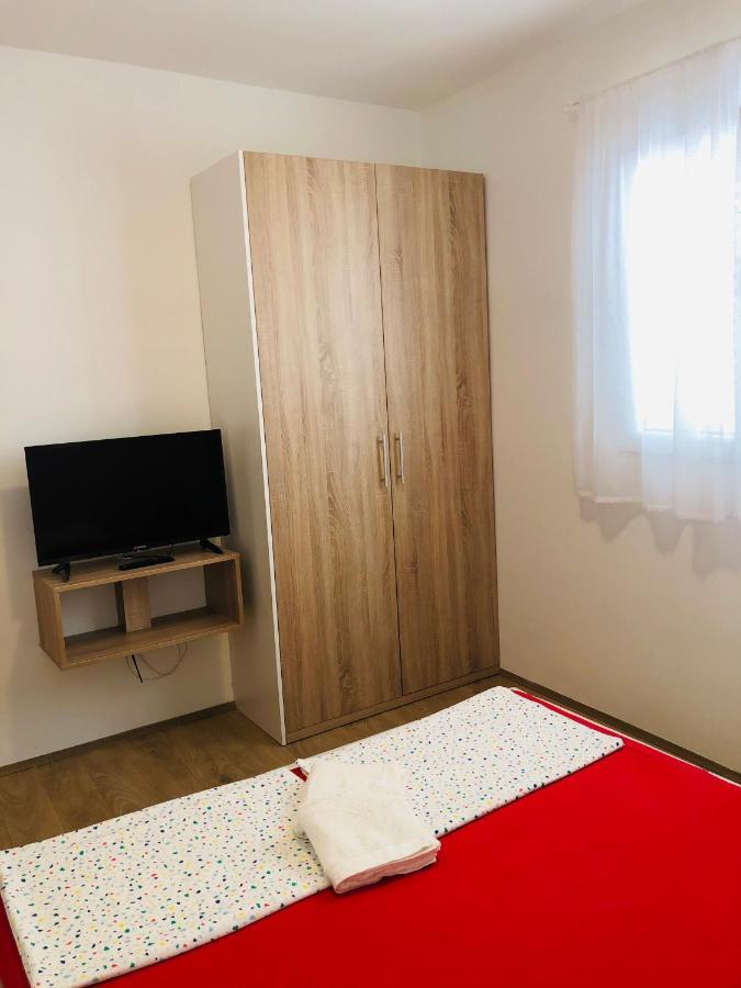 Lavanda Centar Apartment
