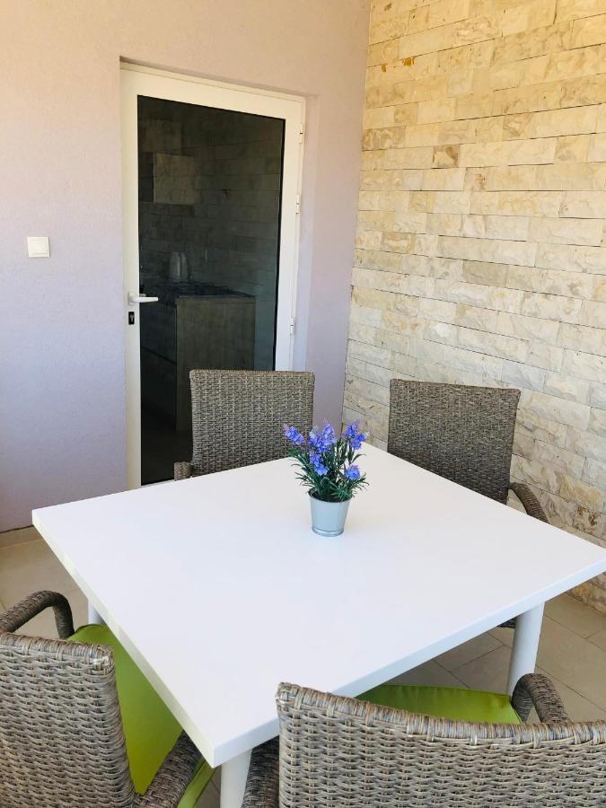 Lavanda Centar Apartment Vir