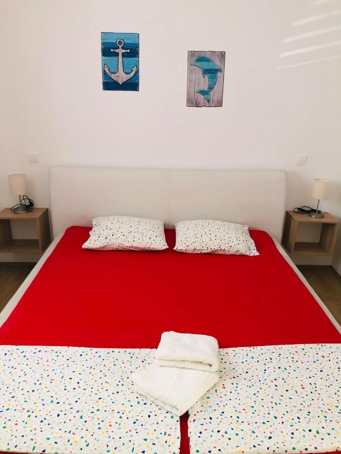 Lavanda Centar Apartment *