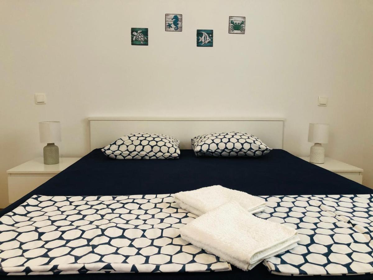 Apartment Lavanda Centar *