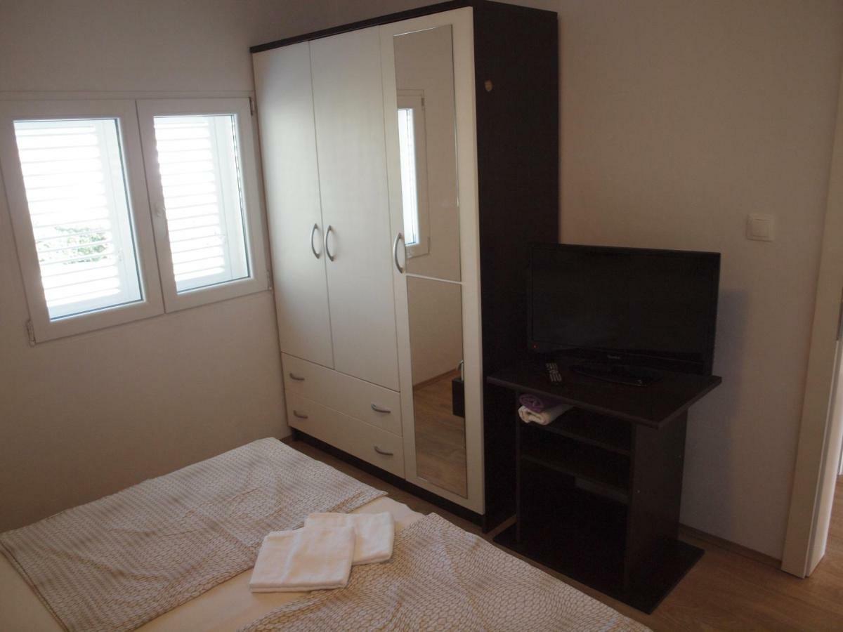Lavanda Centar Apartment Vir