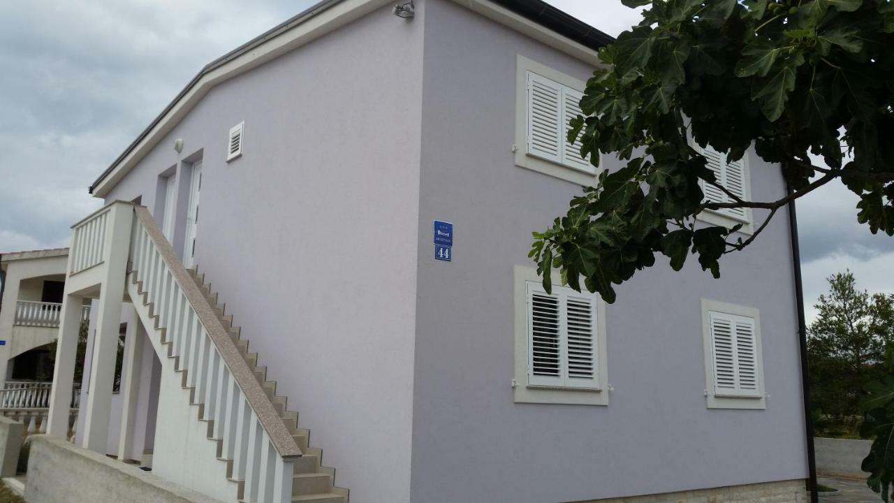 Apartmán Lavanda Centar