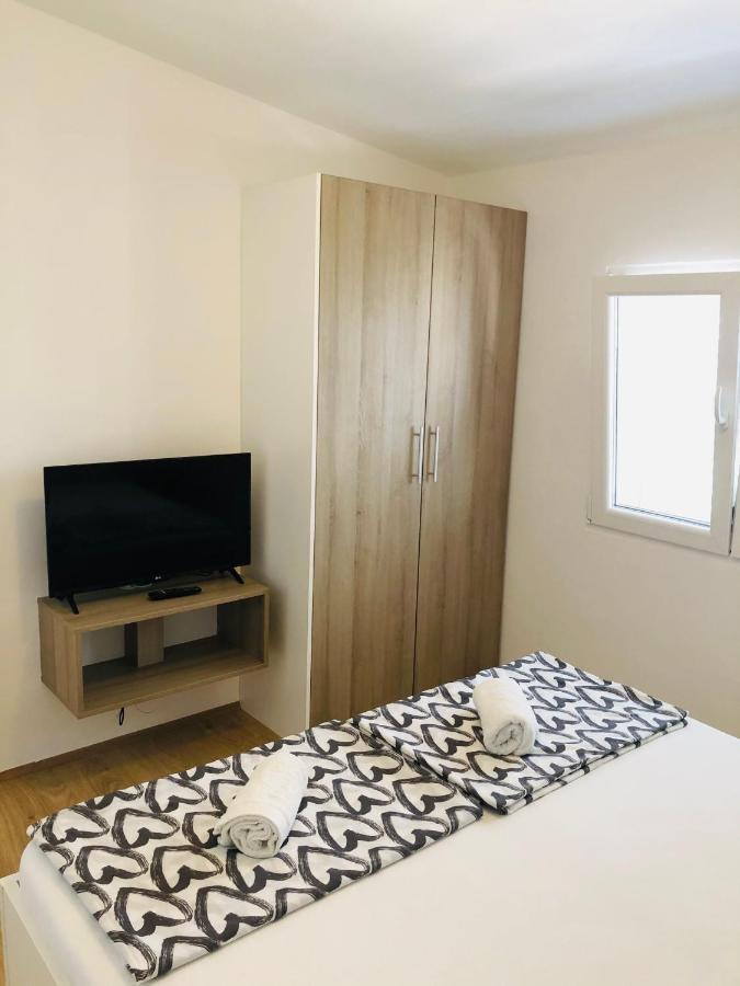Apartment Lavanda Centar *