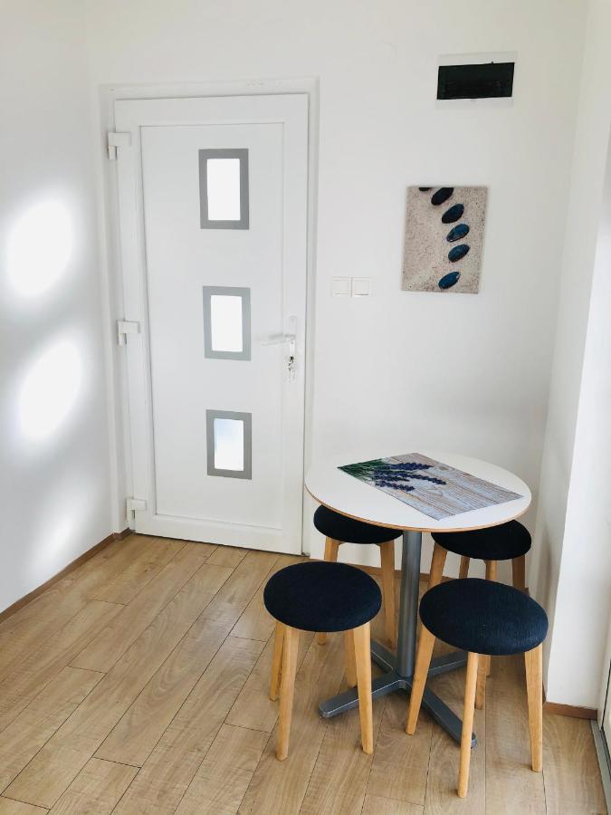 Apartment Lavanda Centar Vir