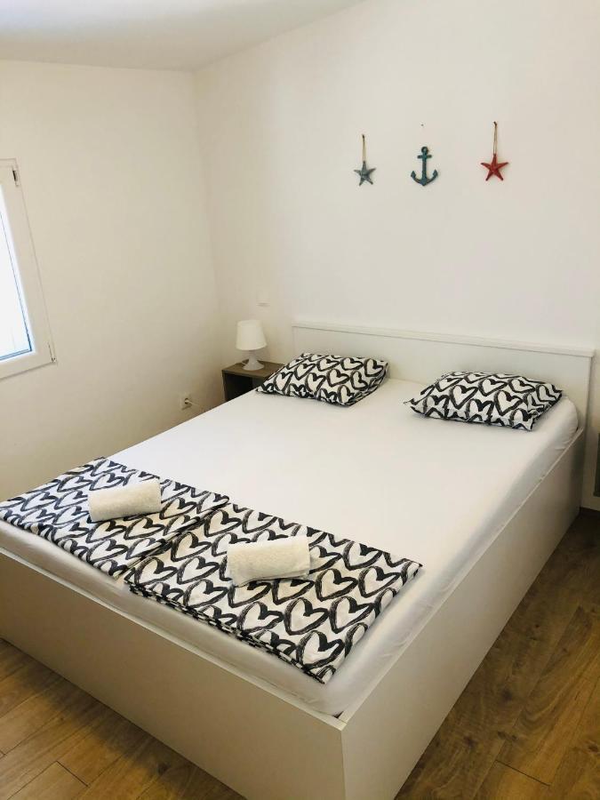 Lavanda Centar Apartment Vir
