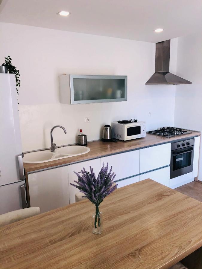 Apartment Lavanda Centar Vir