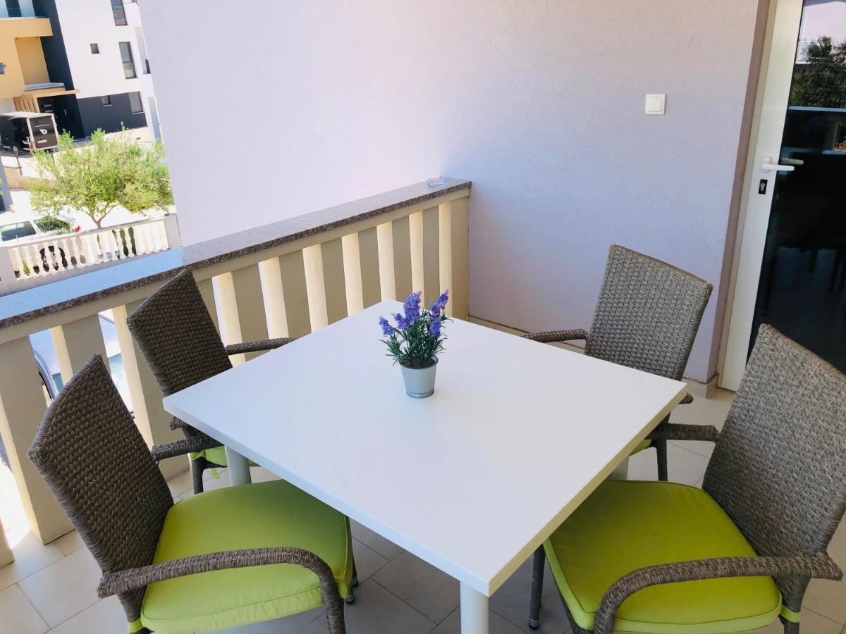 Apartment Lavanda Centar