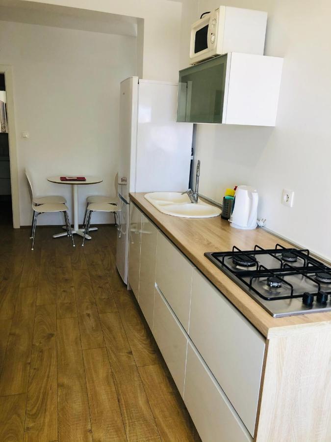 Lavanda Centar Apartment Vir